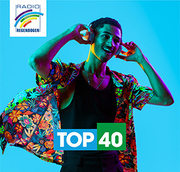 Radio Regenbogen - Top 40