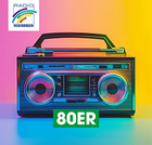 Radio Regenbogen - 80er
