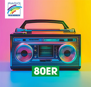 Radio Regenbogen - 80er