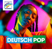 Radio Regenbogen - Deutschpop