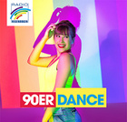 Radio Regenbogen - 90er Dance
