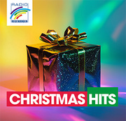 Radio Regenbogen - Christmas Hits