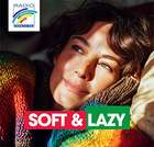 Radio Regenbogen - Soft & Lazy