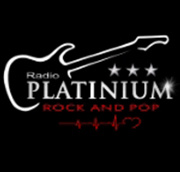 Radio Platinum Rock And Pop