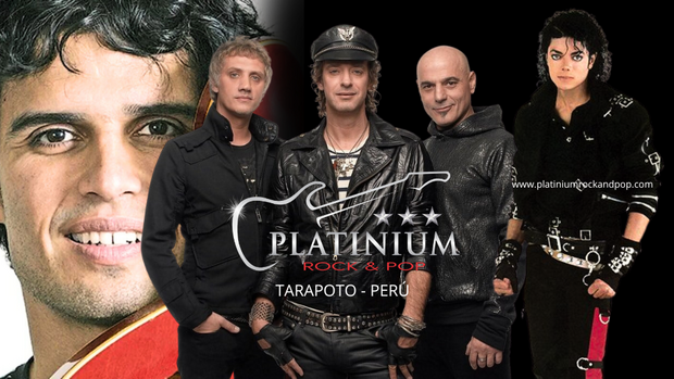 Radio Platinum Rock And Pop