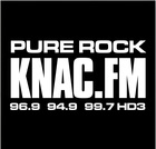 KNAC Pure Rock