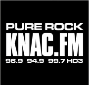 KNAC Pure Rock