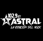Radio Astral 102.9 FM