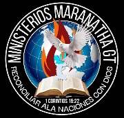 Maranatha GT