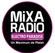 Mixaradio Électro Paradise