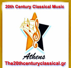 20th Century Classical Radio