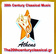 20th Century Classical Radio