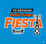 RADIO SUPER FIESTA