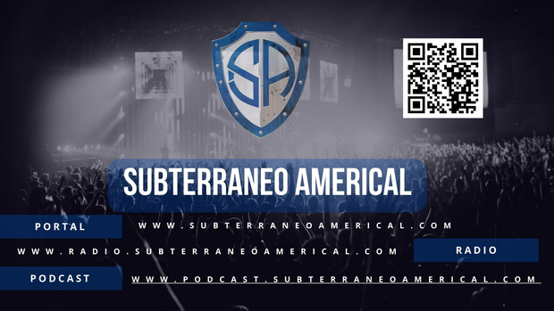 Subterraneo Americal Radio