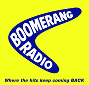 Boomerang Radio
