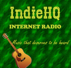 IndieHQ Radio