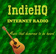 IndieHQ Radio