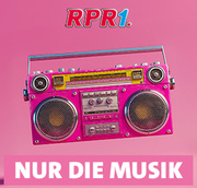 RPR1. Nur die Musik