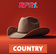 RPR1. Country