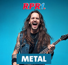 RPR1. Metal