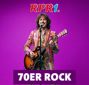 RPR1. 70er Rock
