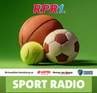 RPR1. Sport Radio
