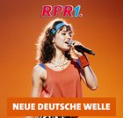 RPR1. Neue Deutsche Welle