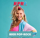 RPR1. 80er Pop-Rock