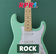 RPR1. Rock