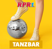 RPR1. Tanzbar