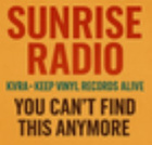 Sunrise Radio Classic Oldies