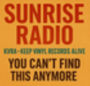 Sunrise Radio Classic Oldies