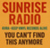 Sunrise Radio Classic Oldies