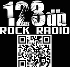 128db Rock Radio