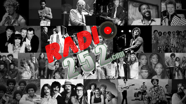 Radio 252