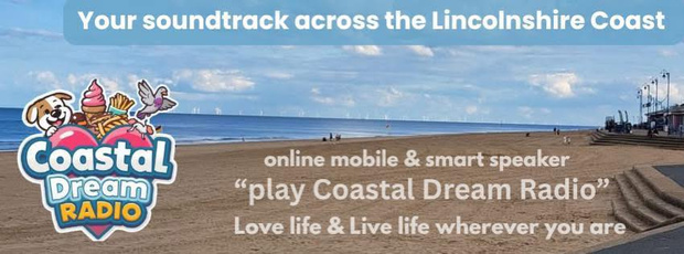 Coastal Dream Radio