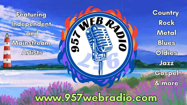 957 web radio