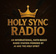 Holy Sync Radio