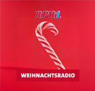 RPR1. Weihnachten - Dein Weihnachtsradio mit den besten Weihnachtsliedern