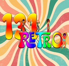 131 Retro Radio