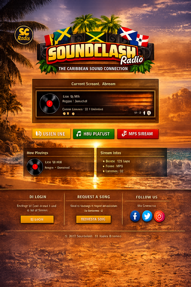 SoundClash