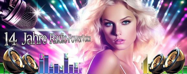 PowerVoice