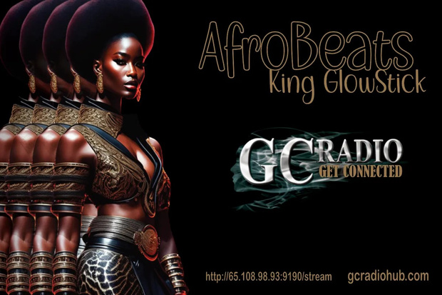 GC Afrobeats