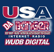 USA DA BANGER