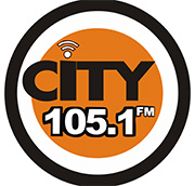 City 105