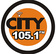 City 105