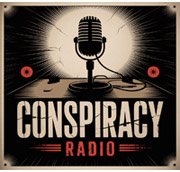 Conspiracy Radio
