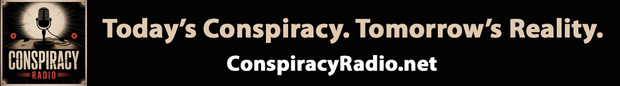 Conspiracy Radio