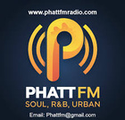 Phatt fm radio