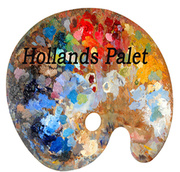 Hollands Palet